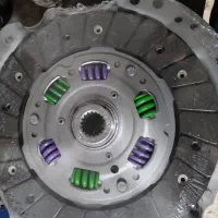 لنت دیسک و صفحه|قطعات یدکی و لوازم جانبی|نیشابور, خط کاشمر|دیوار