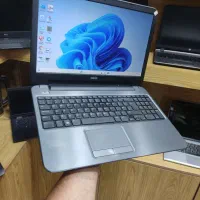 لپتاپDell 3450 Corei5 ناملاکدار/رم۸/هارد256ssd