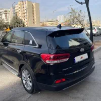 سورنتو GDI 2016 درجه یک