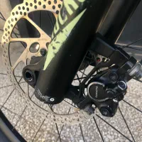 جاینت‌ انتم ۲۷.۵ بسیار کم کار و حرفه‌ای|دوچرخه، اسکیت، اسکوتر|تهران, اباذر|دیوار