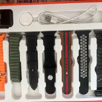 ساعت هوشمند هاینو تکو