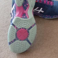 کفش روزمره و ورزشی اورجینال سایز 40.5|کیف، کفش، کمربند|کلیبر, |دیوار