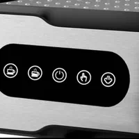 اسپرسو ساز مارک تکنو آک آک|سماور، چایساز، قهوهساز|اهواز, شهرک حفاری|دیوار