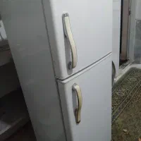 یخچال ۹فوت دودرب