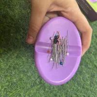 دوک وسردوز|لوازم خیاطی و بافتنی|گنبد کاووس, |دیوار