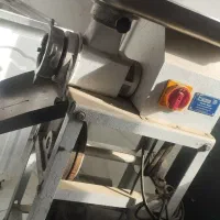 چرخ گوشت الکتروکار 2اسب