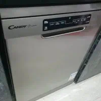 ماشین ظرفشویی ۱۵نفره کندی ۳۱۵|ماشین ظرفشویی|خرم‌آباد, |دیوار