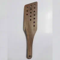 کفگیر چوبی