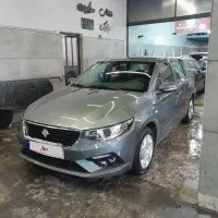 تارا مدل۴۰۳ خاکستری دنده|خودرو سواری و وانت|کرج, گلشهر|دیوار