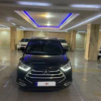 جک s3 تحویل بهمن ۱۴۰۲