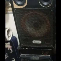 باند بزرگ مناسب جشن عروسی