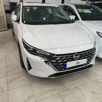 نیسان سیلفی