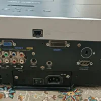 ویدیو پروژکتور ASK proxima|تلویزیون و پروژکتور|اهواز, شهرک دانشگاه|دیوار