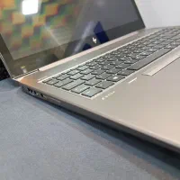 لپ تاپ فوق حرفه ای zbook g6 گرافیک دار|رایانه همراه|تبریز, |دیوار