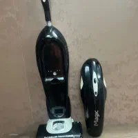 جاروشارژی مجیک کره ای|جاروبرقی، جارو شارژی، بخارشو|کرمان, |دیوار