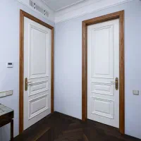 کارگاه رنگ مبلمان و سازه های چوبی