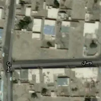 منزل ۳ اتاقه ۲۳۰ متر تمیز و قابل استفاده