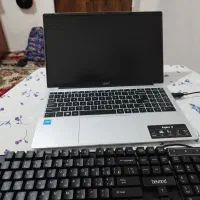 لپ تاپ ایسر در حد نو
