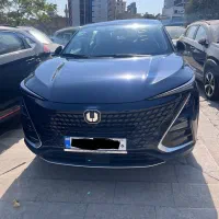 نمایندگی ارین موتور افتخار چانگان یونی تی 2026