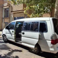 ون فاو سیبا|خودرو سواری و وانت|ایرانشهر, |دیوار