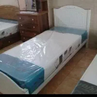 ام دی اف وکیوم تک نفره و دونفره