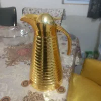 فلاکس طلایی زیبا