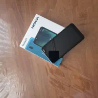 گوشی موبایل نوکیا مدل c2|موبایل|یزد, |دیوار