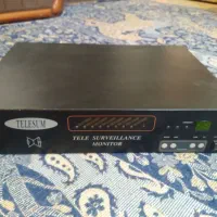 دستگاه ظبط دوربین مداربسته ۸کاناله