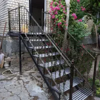 جوشکار سیار و بنا