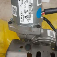 ۲عدد تلسکوپی برقی