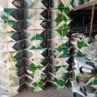 تجهیزات آبیاری/ لوله نخدار سایز ۲ تا ۸