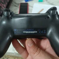 دسته پی اس ۴ ps4  مسترکوالیتی درجه ۱  اورجینال