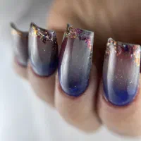 کاشت ناخن