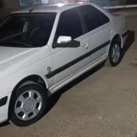 پژو پارس تیوفایو مدل۹۹|خودرو سواری و وانت|گناباد, |دیوار