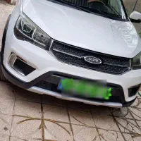 امویام X22 دندهای لاکچری، مدل ۱۳۹۷