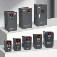 اینورتر/ درایو تسلا برندی معتبر،مطمئن وقیمت مناسب