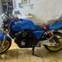 cb400|موتورسیکلت|بندر ماهشهر, |دیوار