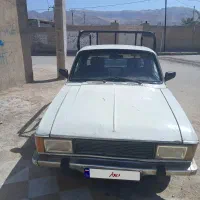 ماشین پیکان تک گانه