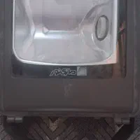 پرژکتور بزرگ مارک مازی نور