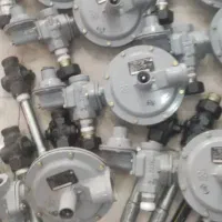 خرید فروش علمک وریگراتور گاز