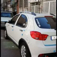 کوییک۱۴۰۳|خودرو سواری و وانت|تهران, اوقاف|دیوار