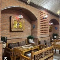 سالن کار سفره خانه