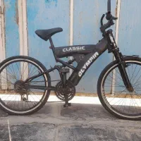 دوچرخه کارکرده