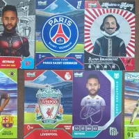 کارت کیمدی  نو ۲۰۲۶ کد نخورده