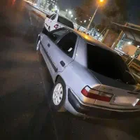 زانتیا مدل 82