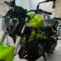 بنلی 300 جفت 1400