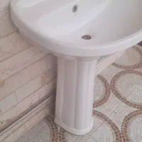 روشویی چینی|لوازم سرویس بهداشتی|خوی, |دیوار