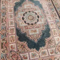 یک جفت۴متری حوض نقره ۱۲۰۰شانه تیتانیوم