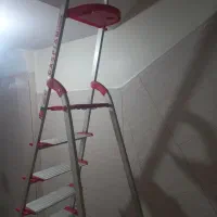 نردبان ۶ پله کاسپین