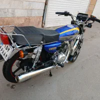 موتور هندا 200مدل1403